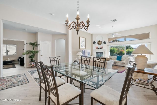 3445 S Abrego Drive, Green Valley, AZ 85614