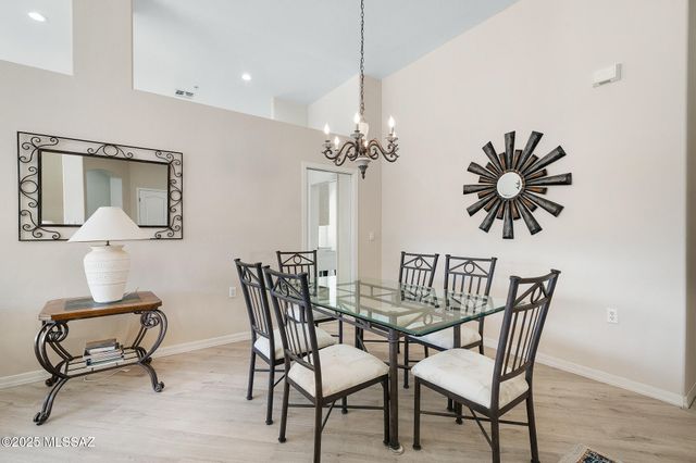 3445 S Abrego Drive, Green Valley, AZ 85614