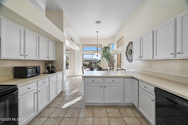 3445 S Abrego Drive, Green Valley, AZ 85614