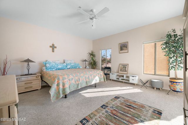 3445 S Abrego Drive, Green Valley, AZ 85614