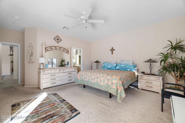 3445 S Abrego Drive, Green Valley, AZ 85614