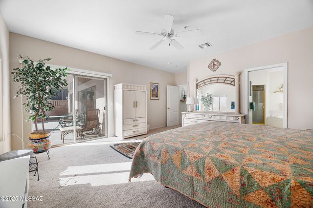 3445 S Abrego Drive, Green Valley, AZ 85614