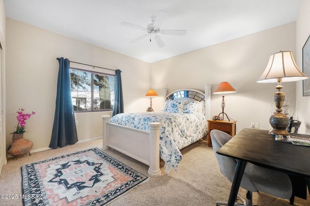 3445 S Abrego Drive, Green Valley, AZ 85614