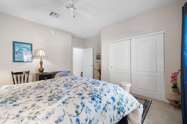 3445 S Abrego Drive, Green Valley, AZ 85614