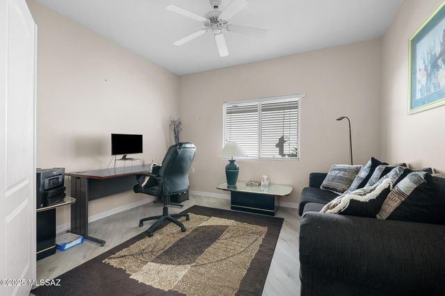 3445 S Abrego Drive, Green Valley, AZ 85614