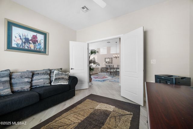 3445 S Abrego Drive, Green Valley, AZ 85614