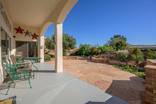 3445 S Abrego Drive, Green Valley, AZ 85614