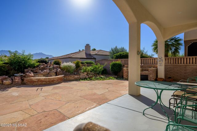 3445 S Abrego Drive, Green Valley, AZ 85614