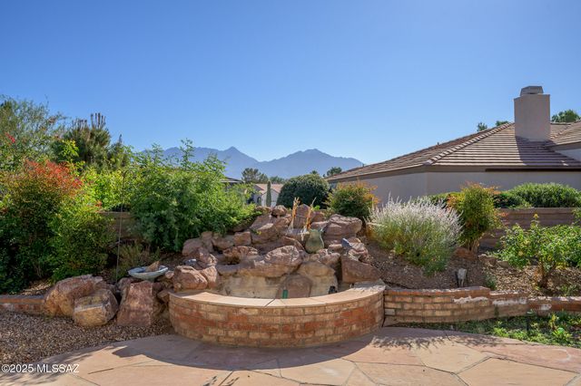 3445 S Abrego Drive, Green Valley, AZ 85614