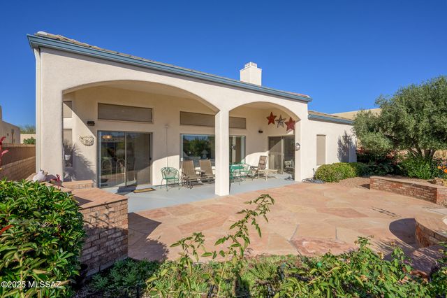 3445 S Abrego Drive, Green Valley, AZ 85614