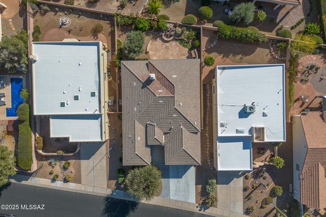 3445 S Abrego Drive, Green Valley, AZ 85614