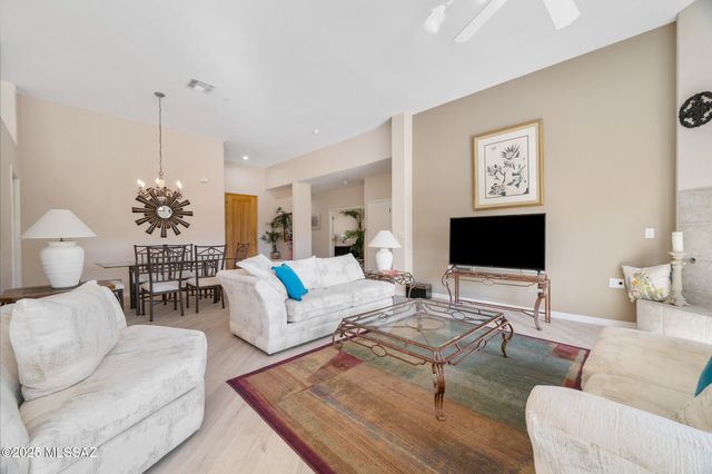 3445 S Abrego Drive, Green Valley, AZ 85614