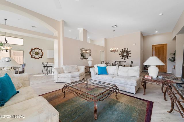 3445 S Abrego Drive, Green Valley, AZ 85614