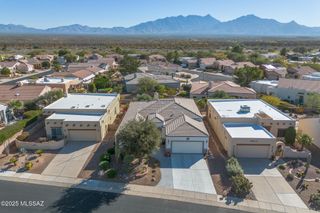 3445 S Abrego Drive, Green Valley, AZ 85614
