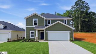 1012 Southwell Drive, Anderson, SC 29626