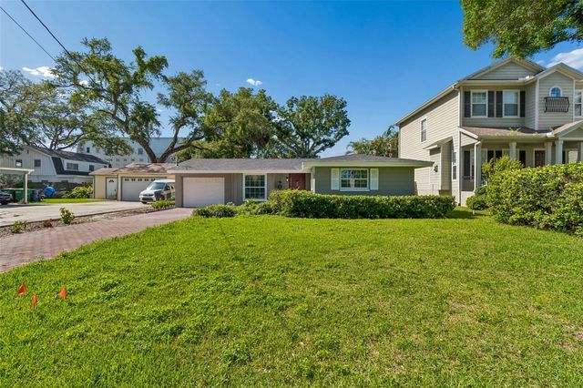 4906 W CLEVELAND STREET, Tampa, FL 33609