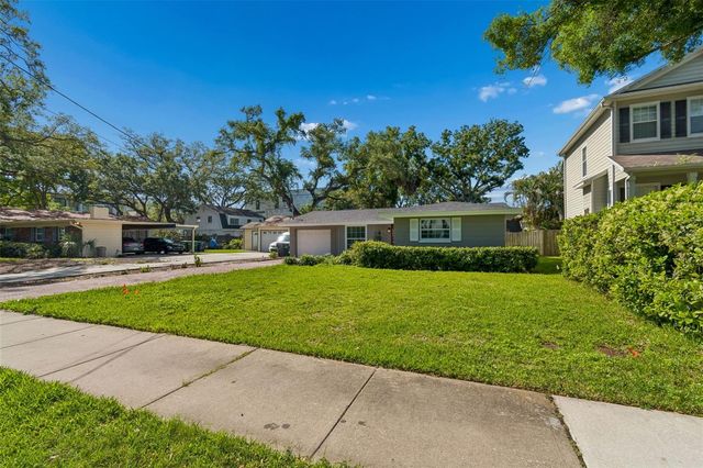 4906 W CLEVELAND STREET, Tampa, FL 33609