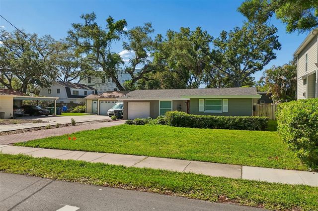 4906 W CLEVELAND STREET, Tampa, FL 33609
