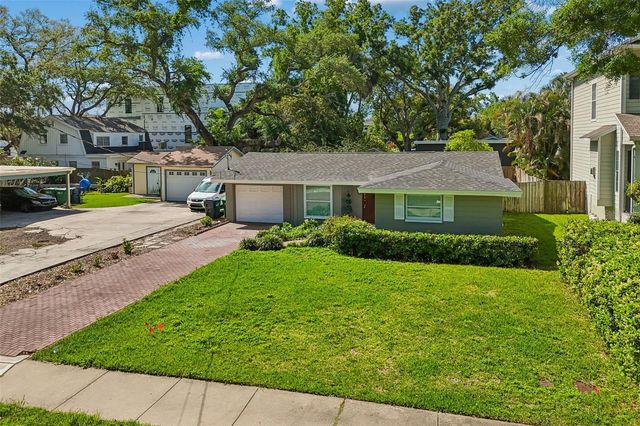 4906 W CLEVELAND STREET, Tampa, FL 33609
