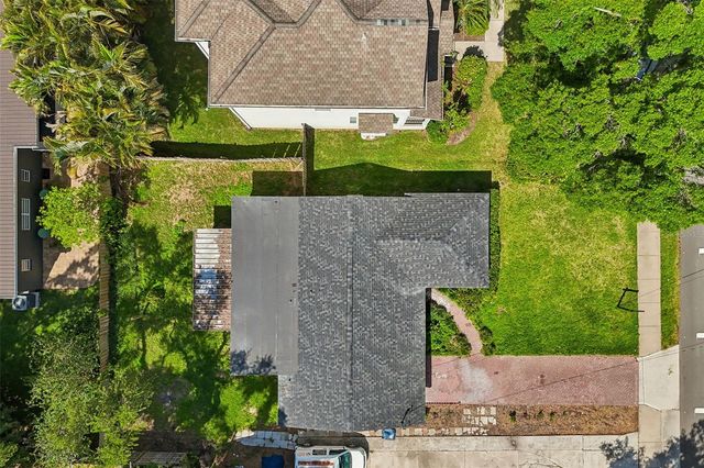 4906 W CLEVELAND STREET, Tampa, FL 33609