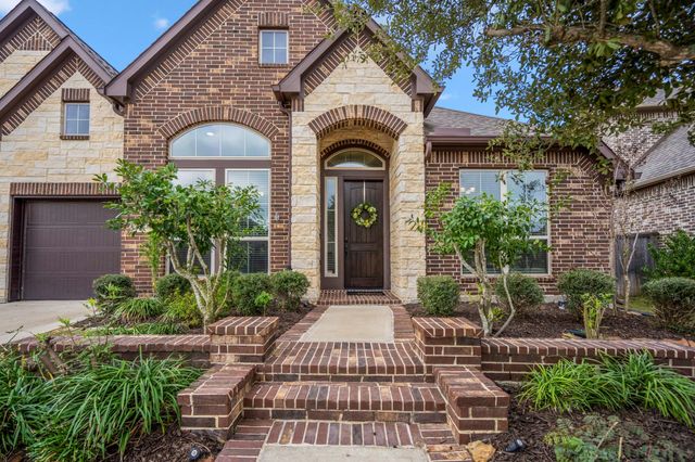 15239 Prairie Dog Town Lane, Cypress, TX 77433