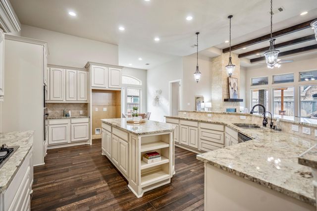 15239 Prairie Dog Town Lane, Cypress, TX 77433