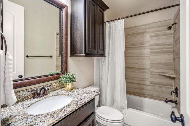 15239 Prairie Dog Town Lane, Cypress, TX 77433