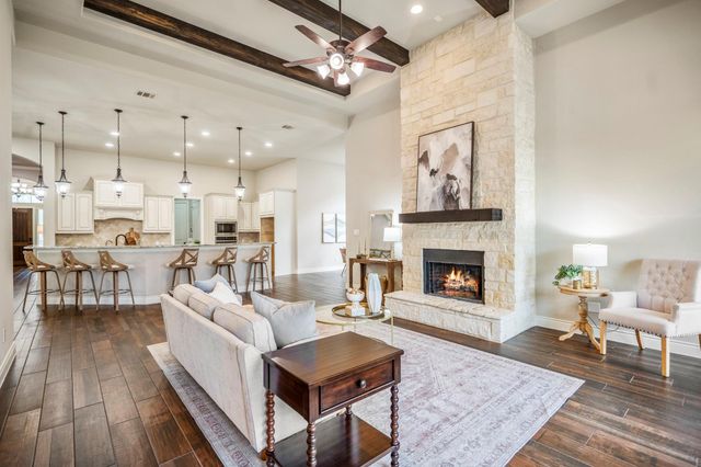 15239 Prairie Dog Town Lane, Cypress, TX 77433