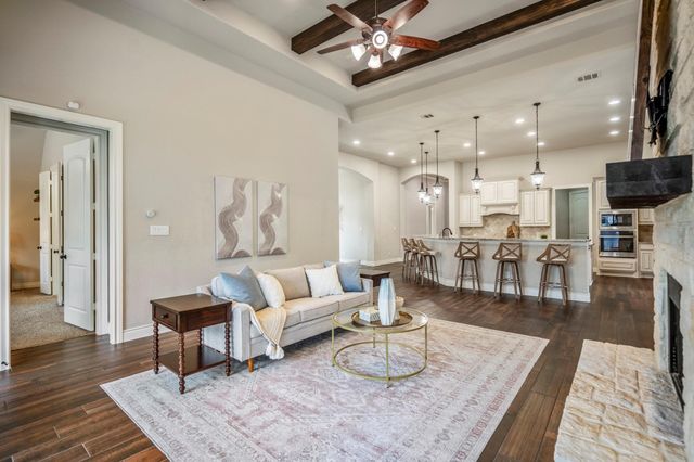 15239 Prairie Dog Town Lane, Cypress, TX 77433