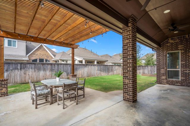 15239 Prairie Dog Town Lane, Cypress, TX 77433