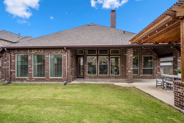 15239 Prairie Dog Town Lane, Cypress, TX 77433