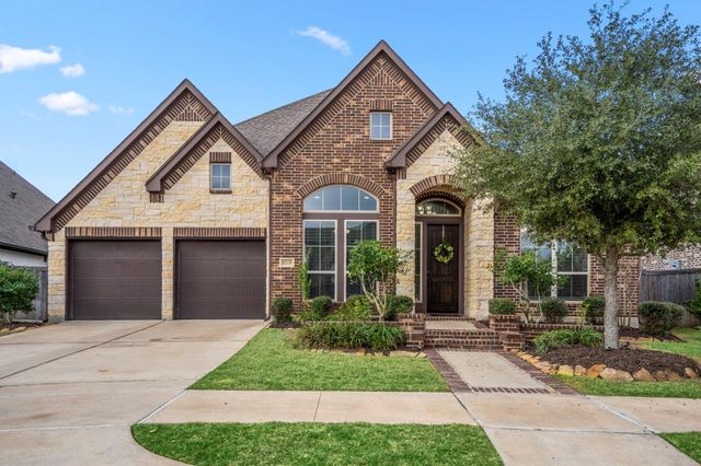 15239 Prairie Dog Town Lane, Cypress, TX 77433