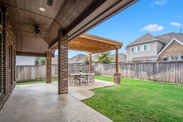 15239 Prairie Dog Town Lane, Cypress, TX 77433