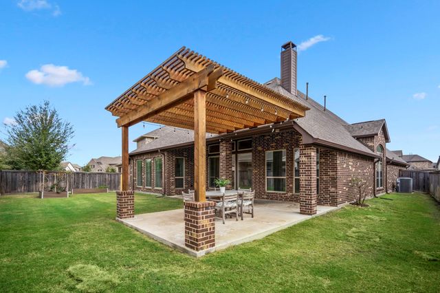 15239 Prairie Dog Town Lane, Cypress, TX 77433