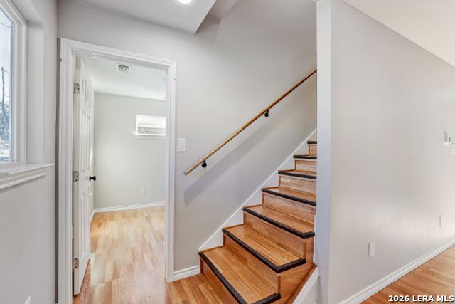 323 Moselle, San Antonio, TX 78237