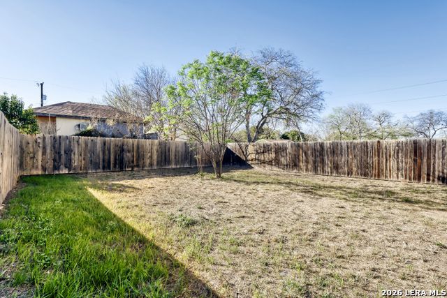323 Moselle, San Antonio, TX 78237