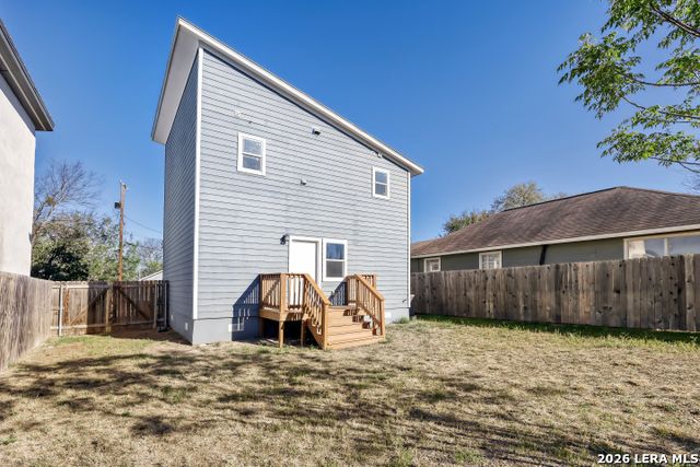 323 Moselle, San Antonio, TX 78237