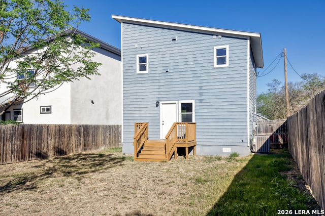 323 Moselle, San Antonio, TX 78237