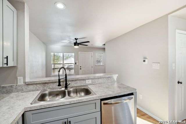 323 Moselle, San Antonio, TX 78237