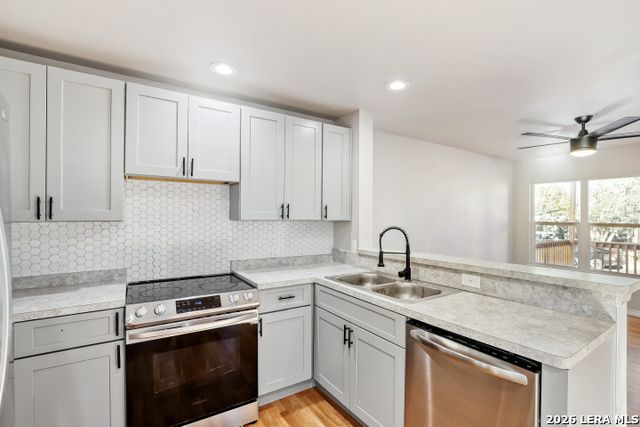 323 Moselle, San Antonio, TX 78237