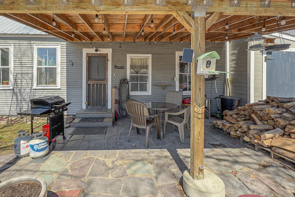 11 Harrison Road, Bridgton, ME 04009 — photo 3