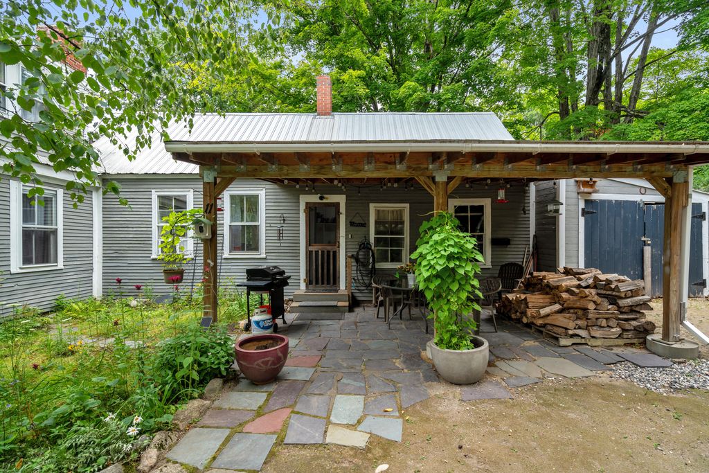 11 Harrison Road, Bridgton, ME 04009 — photo 4
