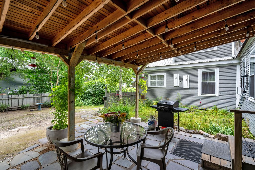 11 Harrison Road, Bridgton, ME 04009 — photo 5