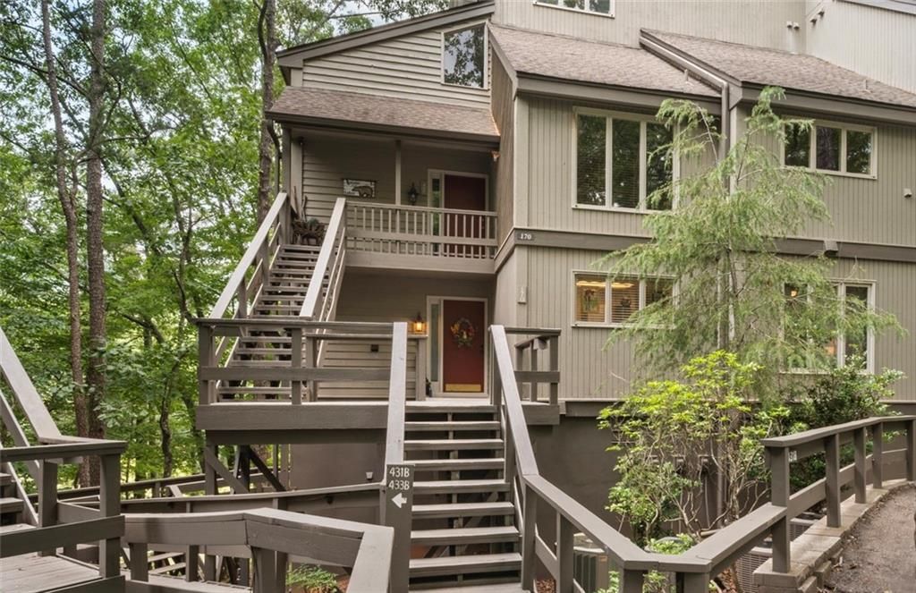 170 Sconti Ridge Drive 431, Big Canoe, GA 30143