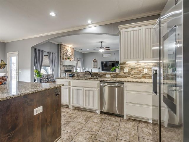 5708 SE 148th Street, Oklahoma City, OK 73165