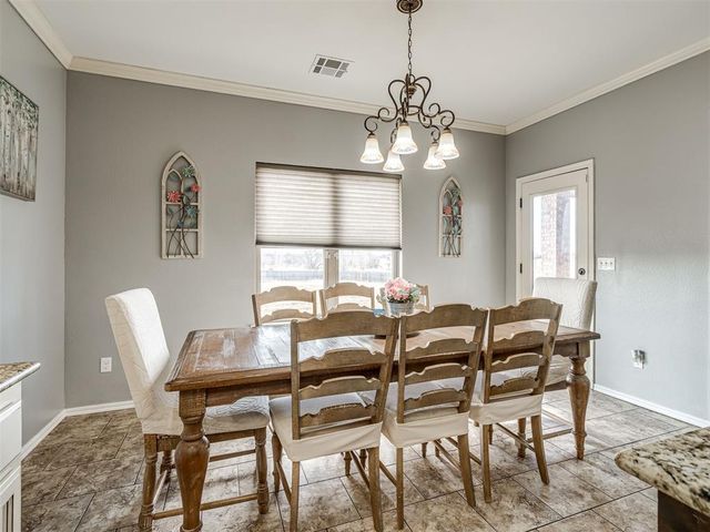 5708 SE 148th Street, Oklahoma City, OK 73165