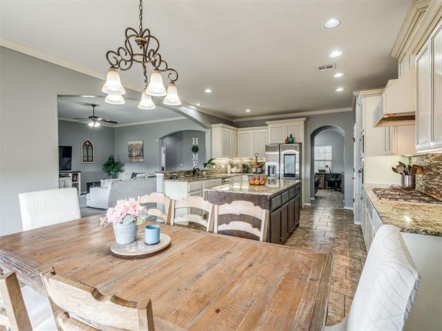 5708 SE 148th Street, Oklahoma City, OK 73165