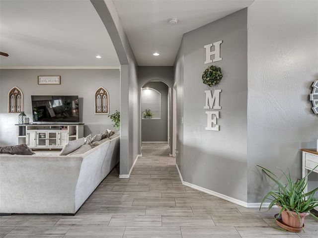 5708 SE 148th Street, Oklahoma City, OK 73165