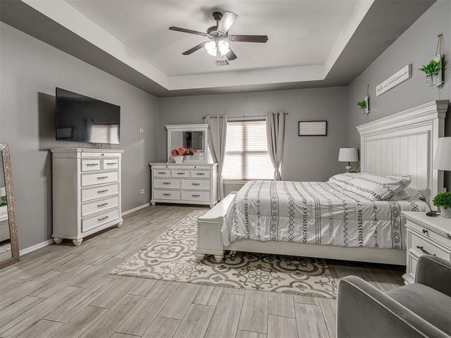 5708 SE 148th Street, Oklahoma City, OK 73165