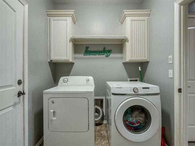 5708 SE 148th Street, Oklahoma City, OK 73165